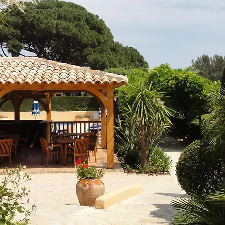 Готель Des Oliviers