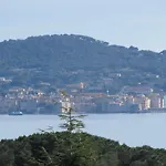 Des Oliviers Hotel Sainte-Maxime
