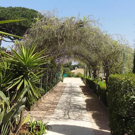 Des Oliviers 3* Sainte-Maxime