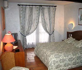 Hotel Des Oliviers Sainte-Maxime