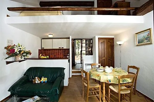 Des Oliviers Hotel Sainte-Maxime